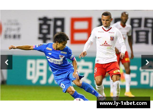 1xbet体育九月赛事盘点：鸟栖砂岩对阵鹿岛鹿角，乌德勒支迎战奈梅亨 - 副本