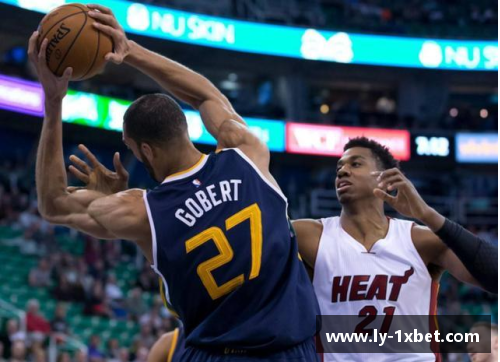 1xbet体育NBA爵士核心：格林的领导力与进步