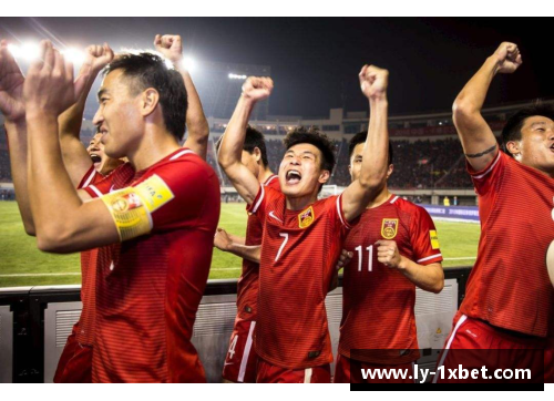 1xbet体育国足逆袭晋级，泰国战胜新加坡成关键 - 副本