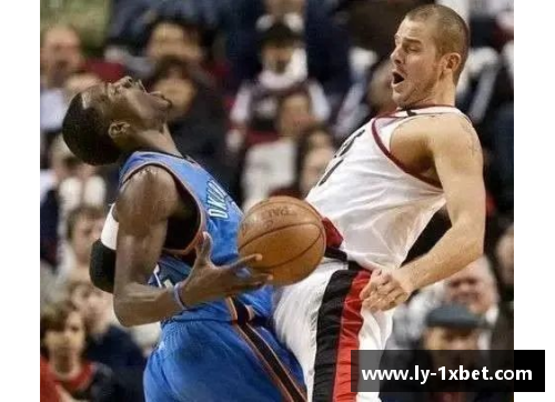 1xbet体育NBA背后的奇闻趣事：探索超乎想象的篮球世界