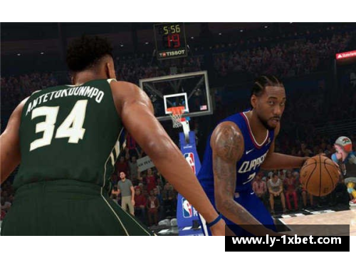 1xbet体育NBA状元秀：近年来谁将成为下一个传奇？