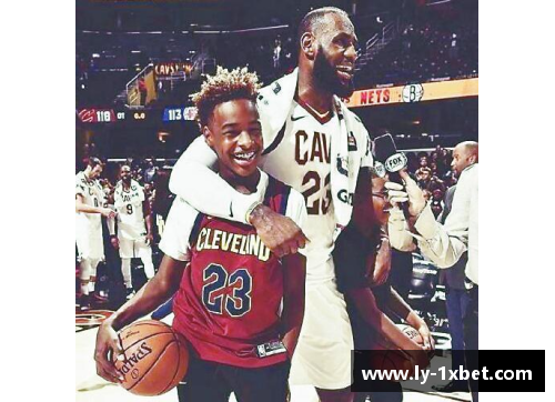 1xbet体育NBA最大新秀：窥探未来超级巨星的惊人旅程